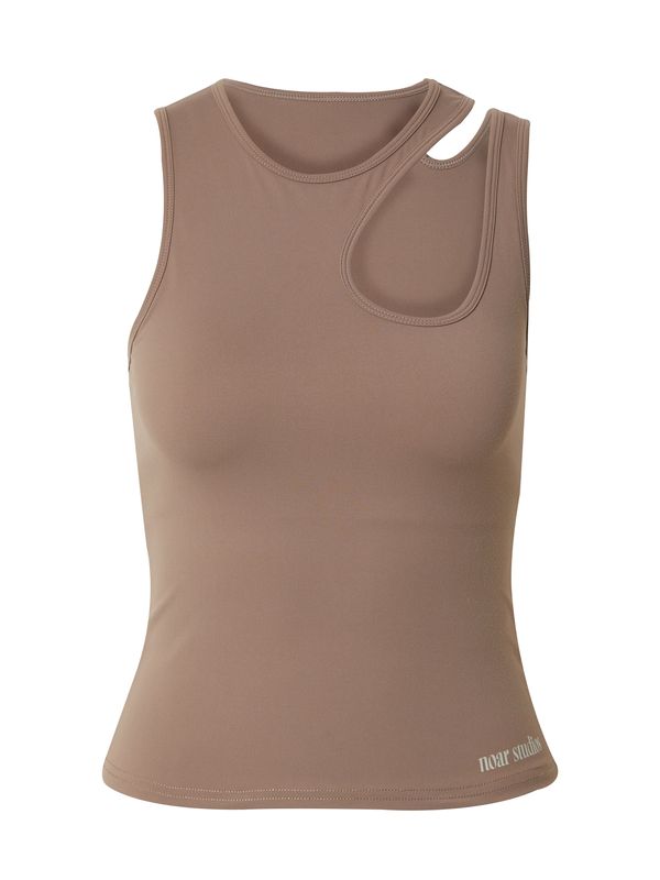 noar studios noar studios Top  taupe siva