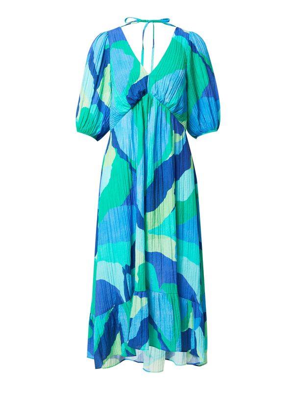 Nobody's Child Nobody's Child Haljina 'Amy'  nebesko plava