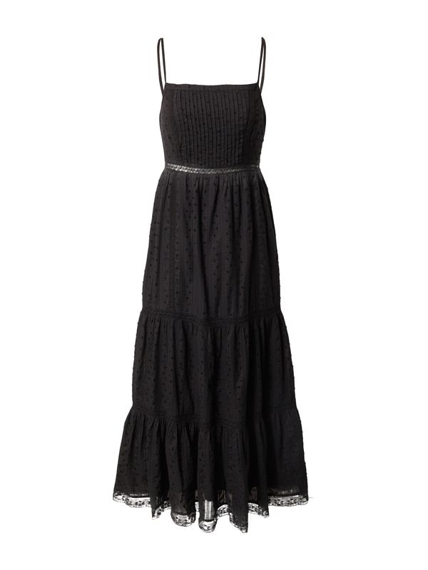 Nobody's Child Nobody's Child Haljina  crna