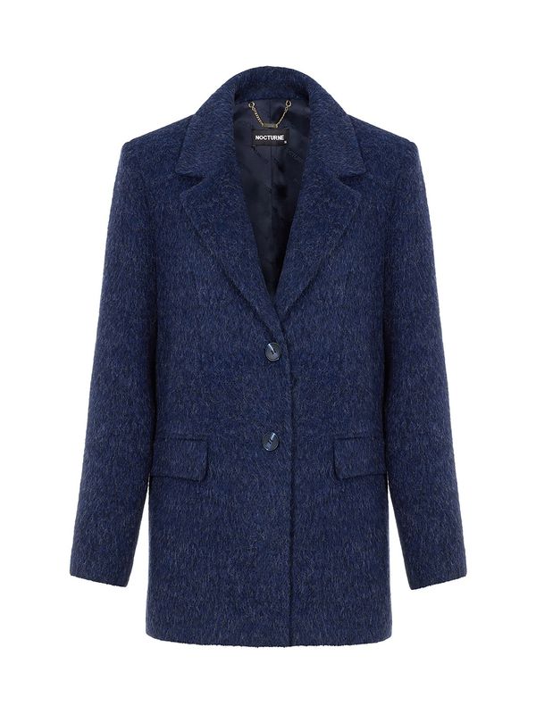 NOCTURNE NOCTURNE Blejzer  mornarsko plava