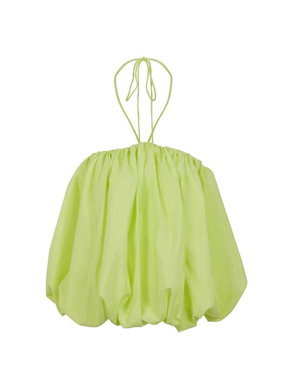 NOCTURNE NOCTURNE Bluza  svijetlozelena