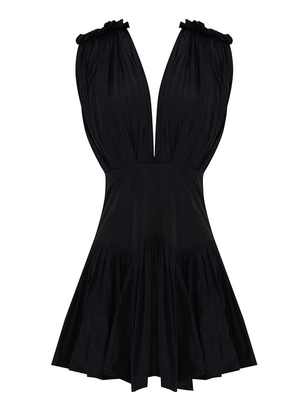 NOCTURNE NOCTURNE Haljina  crna