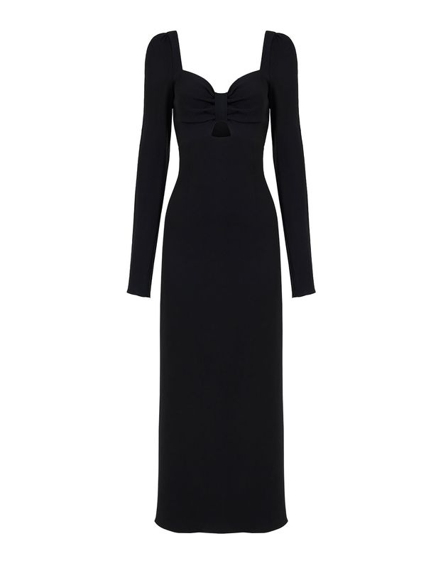 NOCTURNE NOCTURNE Haljina  crna