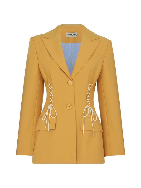 NOCTURNE NOCTURNE Sako  senf