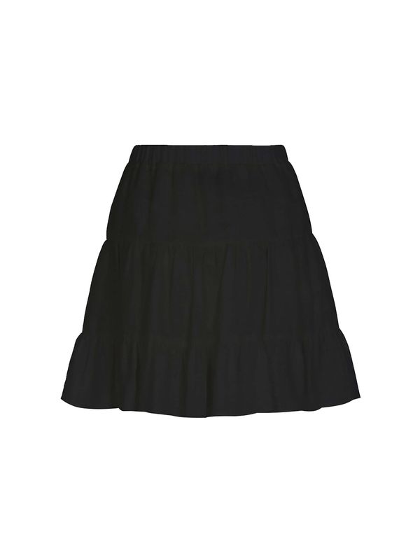 NOCTURNE NOCTURNE Suknja  crna