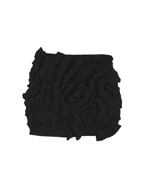 NOCTURNE NOCTURNE Suknja  crna