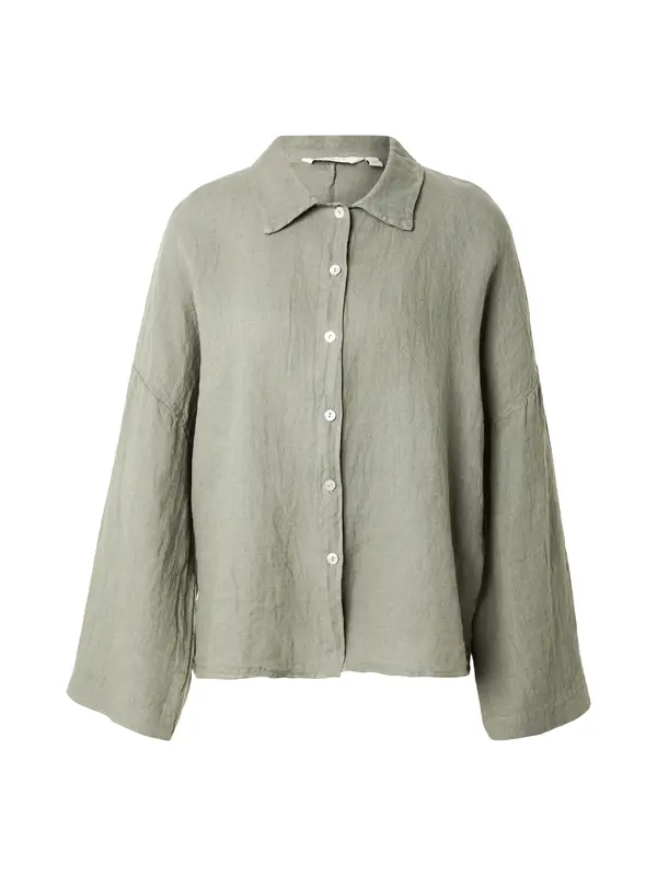 Noella Noella Bluza 'Leanora'  kaki