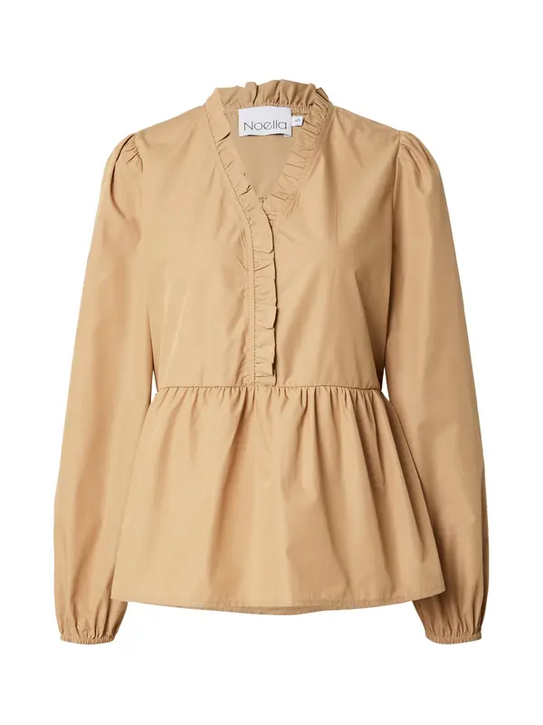 Noella Noella Bluza 'Matti'  pijesak