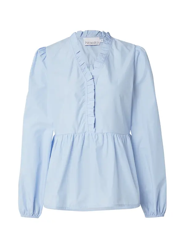 Noella Noella Bluza 'Matti'  svijetloplava