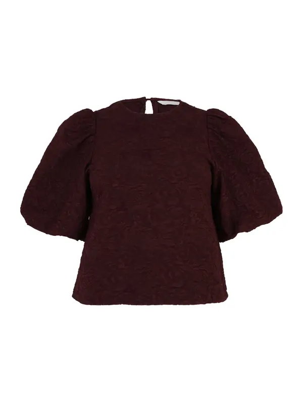 Noella Noella Bluza 'Shelly'  boja vina