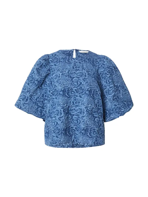 Noella Noella Bluza 'Shelly'  plava