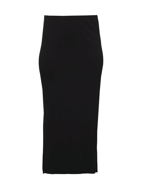 Noisy May Curve Noisy May Curve Suknja 'MAYA'  crna