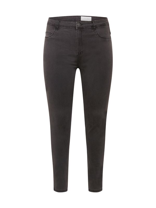 Noisy May Curve Noisy May Curve Traperice 'ALLIE'  sivi traper