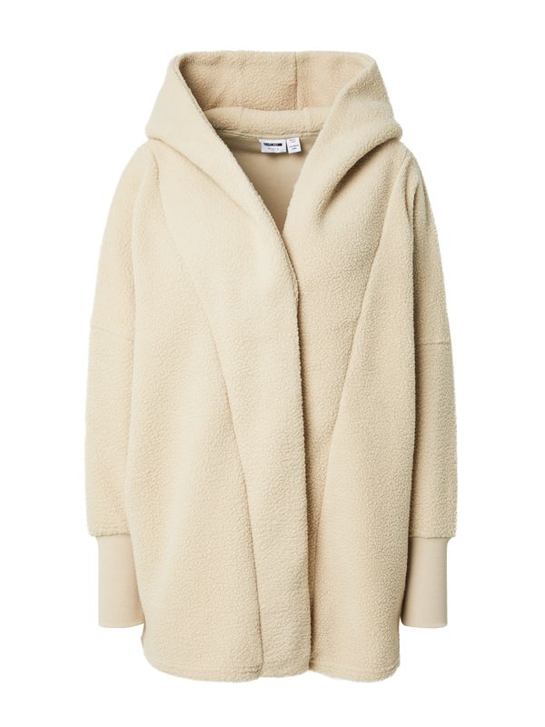 Noisy may Noisy may Flis jakna  vuneno bijela