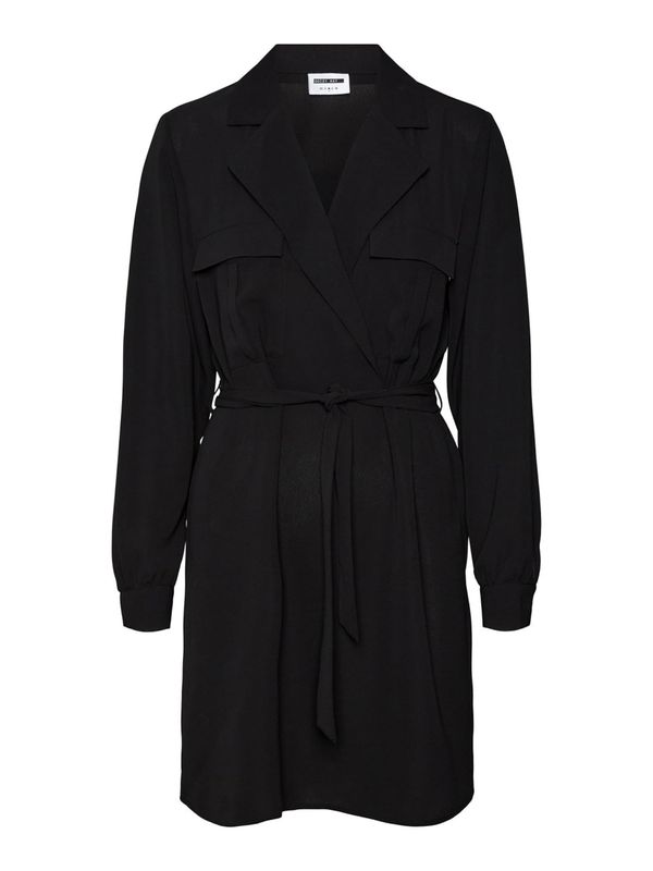 Noisy may Noisy may Haljina 'Clara'  crna