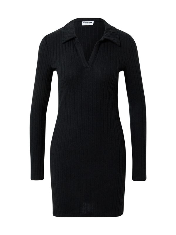 Noisy may Noisy may Haljina  crna