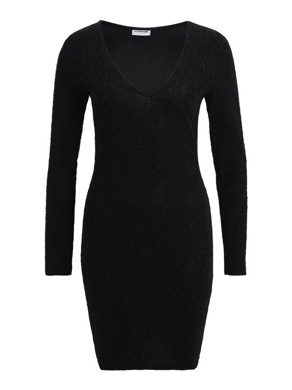 Noisy may Noisy may Haljina  crna