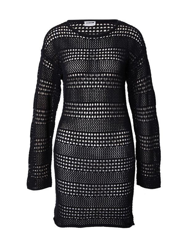 Noisy may Noisy may Haljina 'LAIKA'  crna