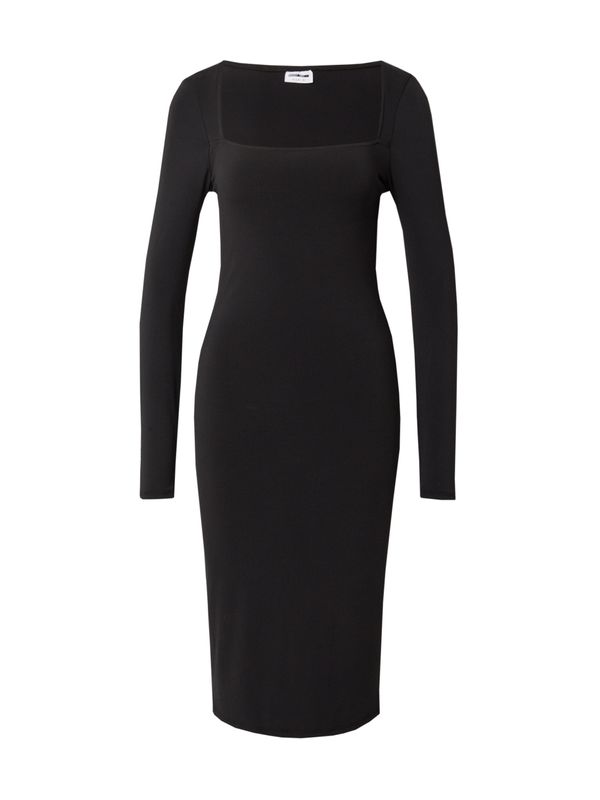 Noisy may Noisy may Haljina 'NMAMANDA'  crna