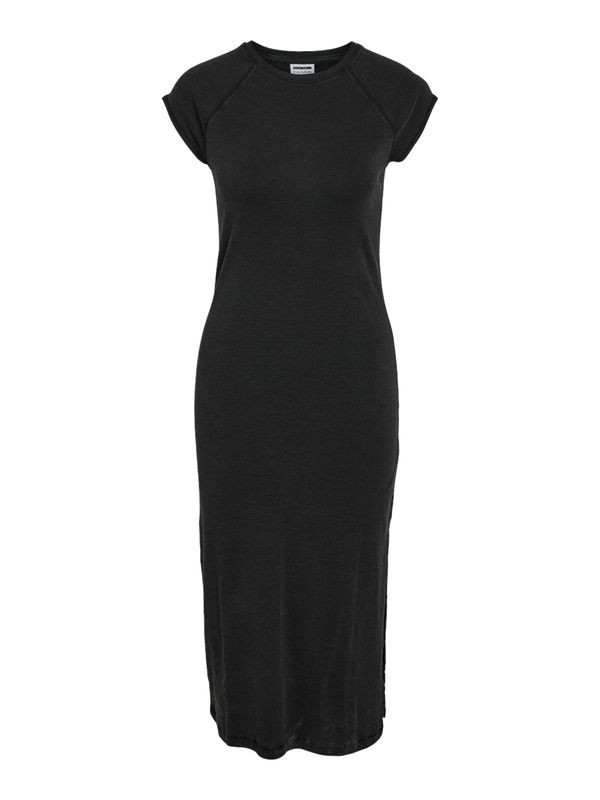 Noisy may Noisy may Haljina 'NMATHEA'  antracit siva