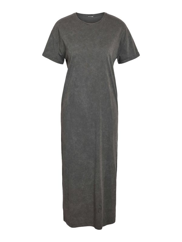 Noisy may Noisy may Haljina 'NMBRANDY'  tamo siva