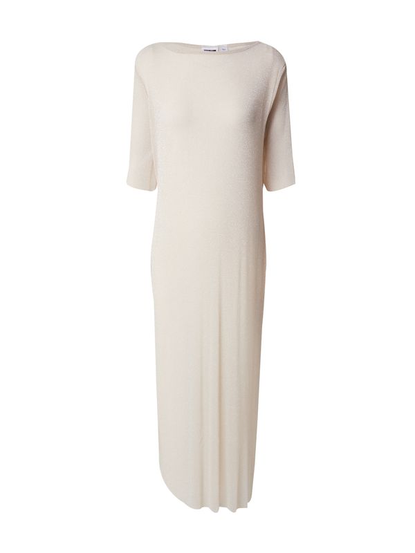 Noisy may Noisy may Haljina 'NMCHLOE'  boja slonovače