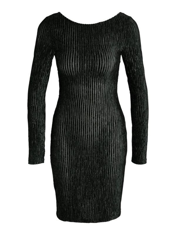 Noisy may Noisy may Haljina 'NMFRYD'  crna