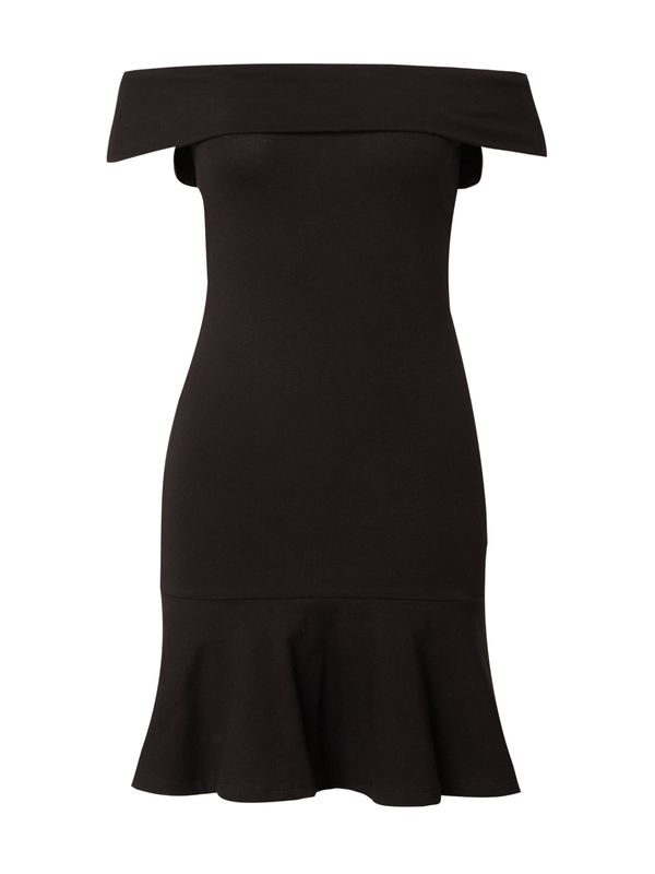 Noisy may Noisy may Haljina 'NMKERRY'  crna