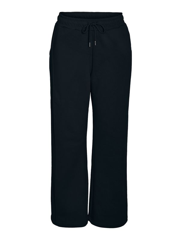 Noisy may Noisy may Hlače 'NMALDEN'  crna