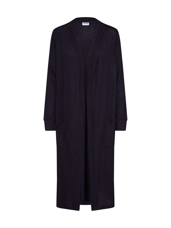 Noisy may Noisy may Kardigan 'City'  crna