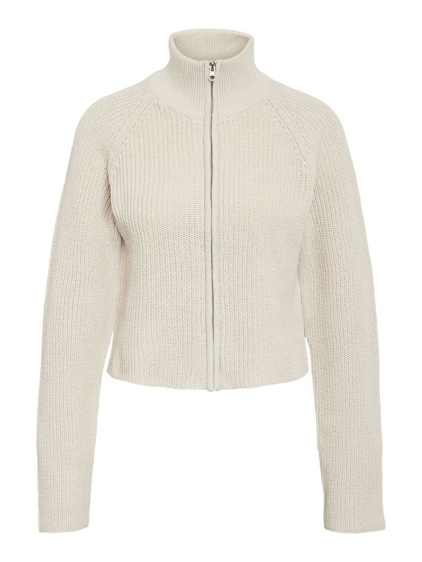 Noisy may Noisy may Kardigan 'NMSERENA'  bež siva