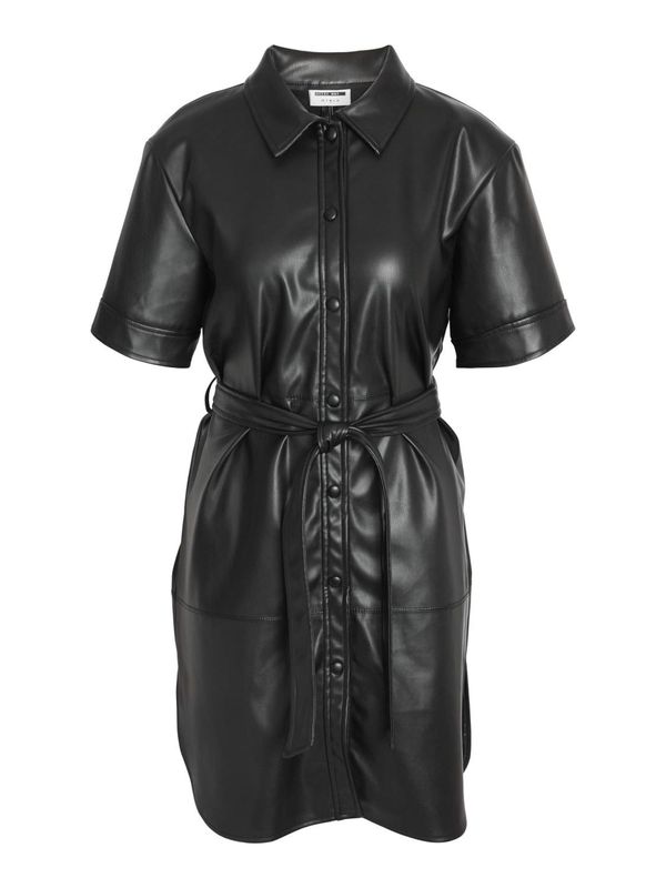 Noisy may Noisy may Košulja haljina 'Andy'  crna