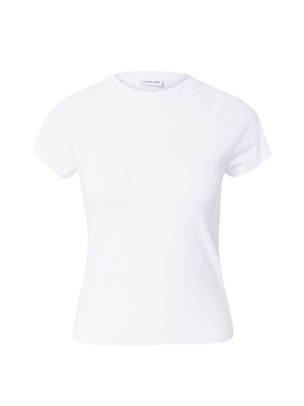 Noisy may Noisy may Majica 'KATINKA'  bijela