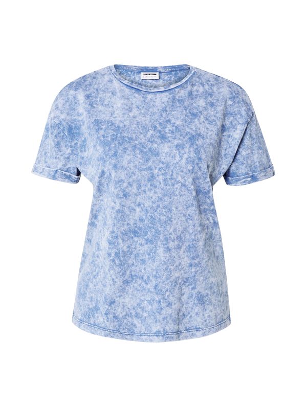 Noisy may Noisy may Majica 'NMBRANDY'  tamno plava