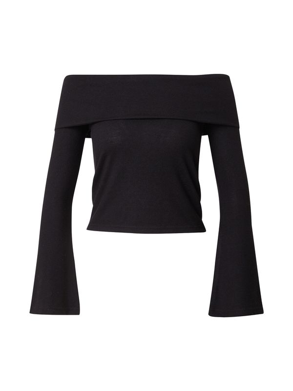 Noisy may Noisy may Majica 'NMCITY'  crna