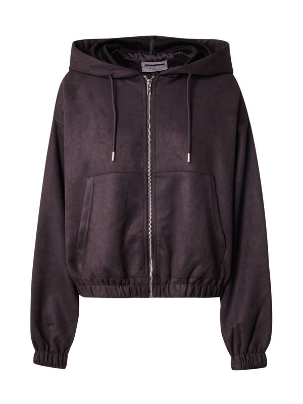 Noisy may Noisy may Prijelazna jakna 'EKKO'  tamo siva