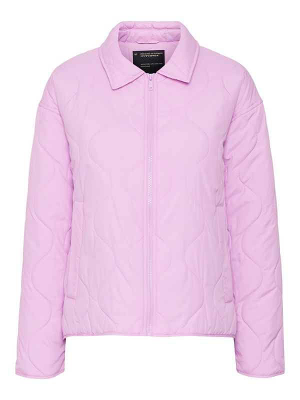 Noisy may Noisy may Prijelazna jakna 'Larisa'  lila