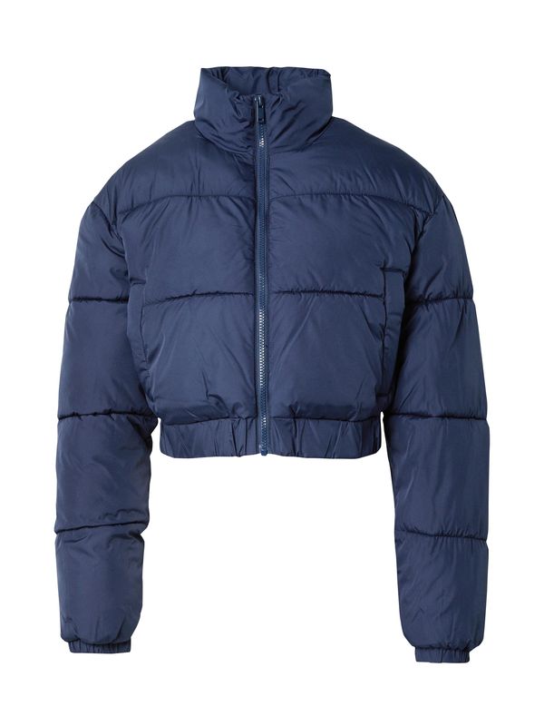 Noisy may Noisy may Prijelazna jakna 'NMCAMI'  mornarsko plava