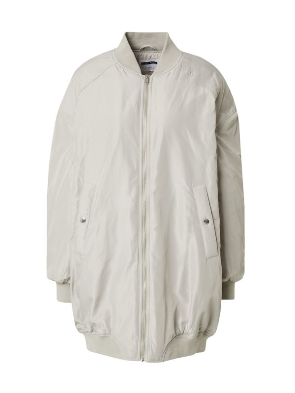 Noisy may Noisy may Prijelazna jakna 'NMCLIO'  bež siva