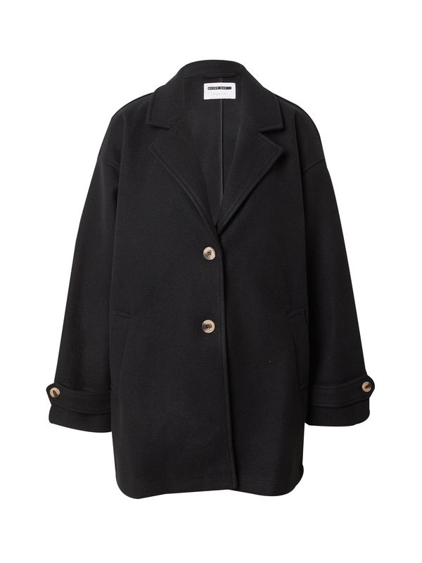 Noisy may Noisy may Prijelazni kaput  crna