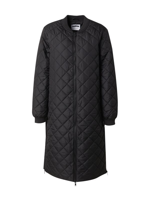 Noisy may Noisy may Prijelazni kaput  crna