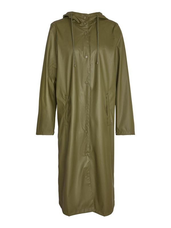 Noisy may Noisy may Prijelazni kaput 'SKY'  maslinasta