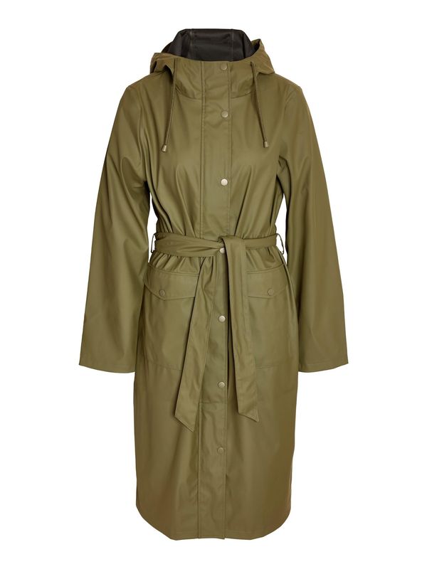 Noisy may Noisy may Prijelazni kaput 'Sky'  maslinasta