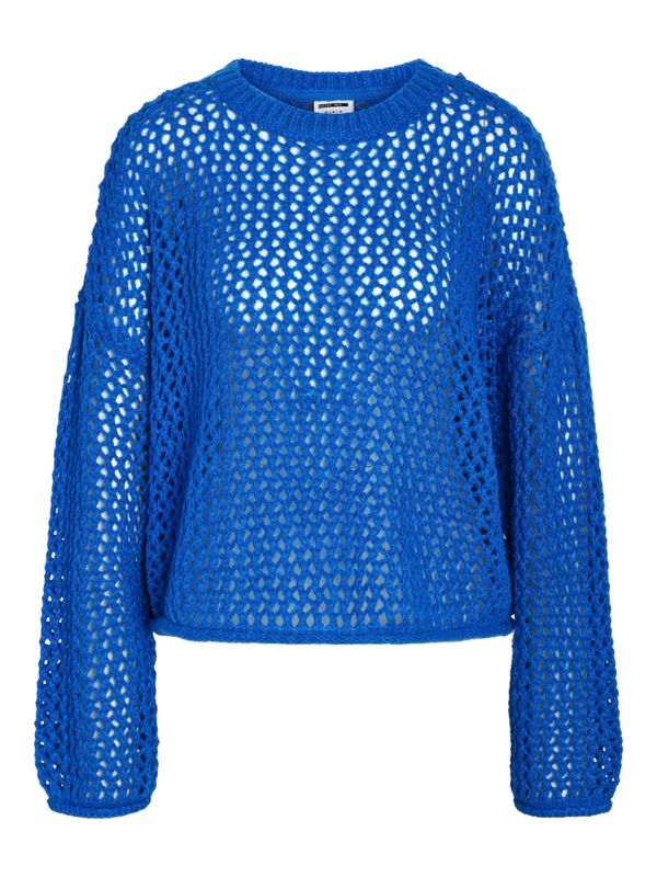 Noisy may Noisy may Pulover 'NMJUDEY'  kraljevsko plava