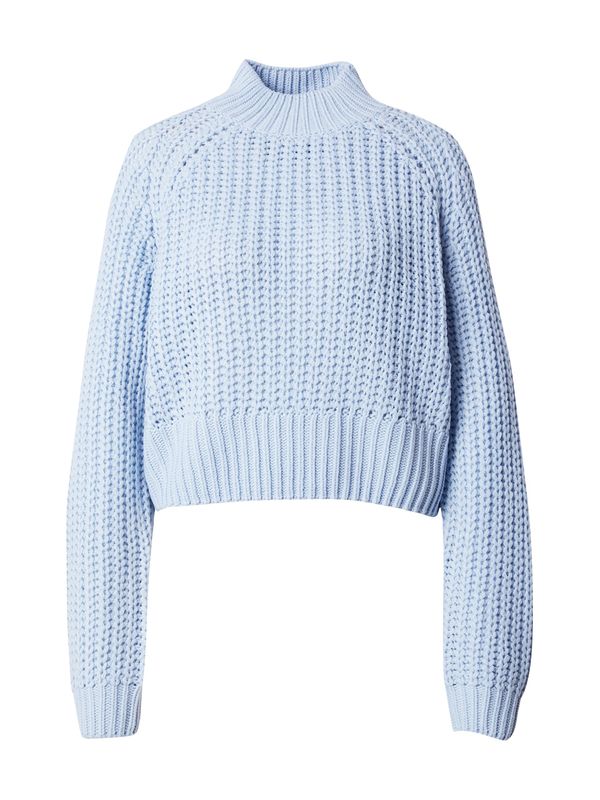 Noisy may Noisy may Pulover 'NMTessa'  svijetloplava