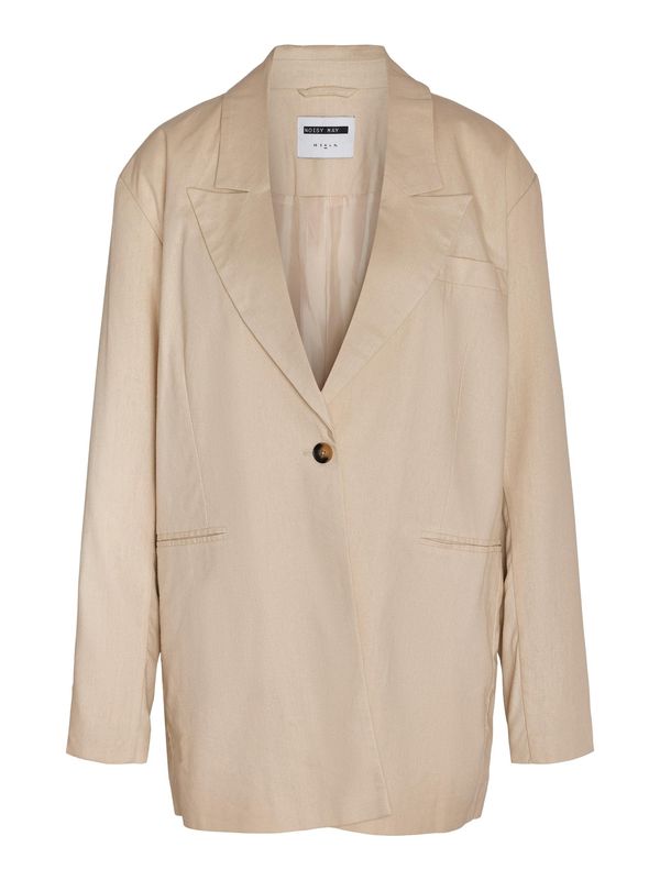 Noisy may Noisy may Sako 'Anne Milla'  tamno bež