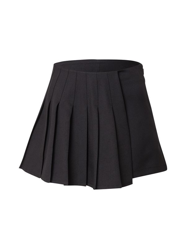 Noisy may Noisy may Suknja  crna