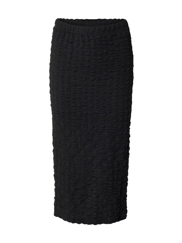 Noisy may Noisy may Suknja 'NMZAHARA'  crna