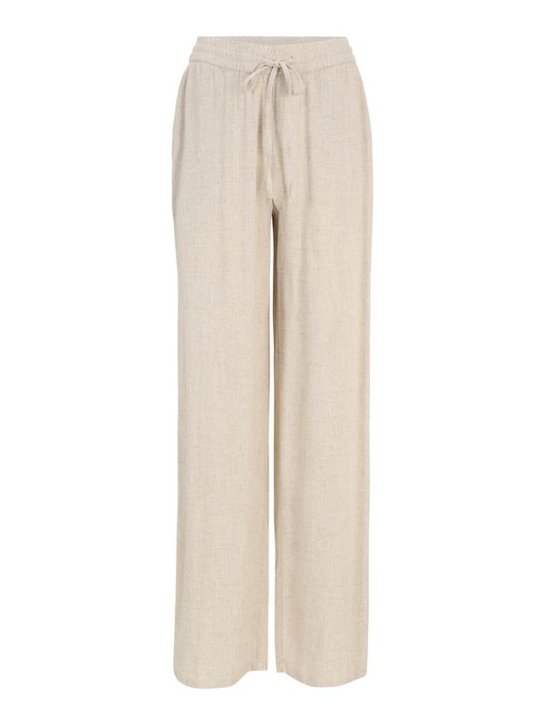 Noisy May Tall Noisy May Tall Hlače 'LEILANI'  bež