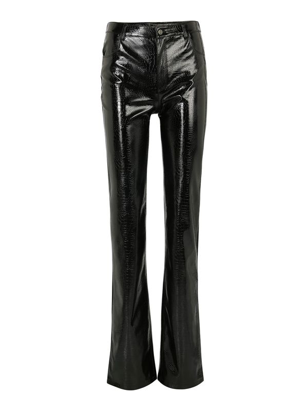 Noisy May Tall Noisy May Tall Hlače 'ROJA'  crna